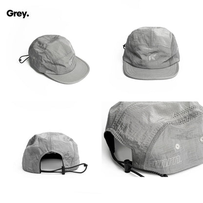 rnrn CREW CAP - 5 colors