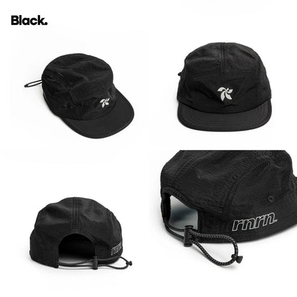 rnrn CREW CAP - 5 colors