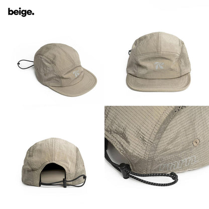 rnrn CREW CAP - 5 colors