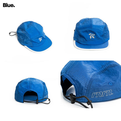rnrn CREW CAP - 5 colors