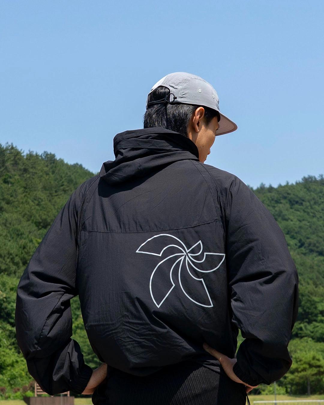 rnrn CREW CAP - 5 colors