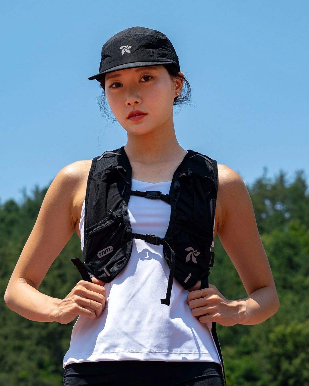 rnrn CREW CAP - 5 colors