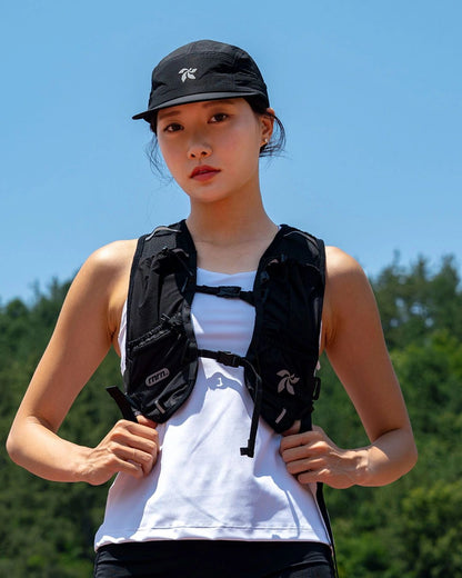 rnrn CREW CAP - 5 colors