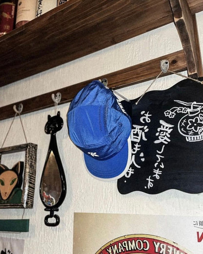 rnrn CREW CAP - 5 colors