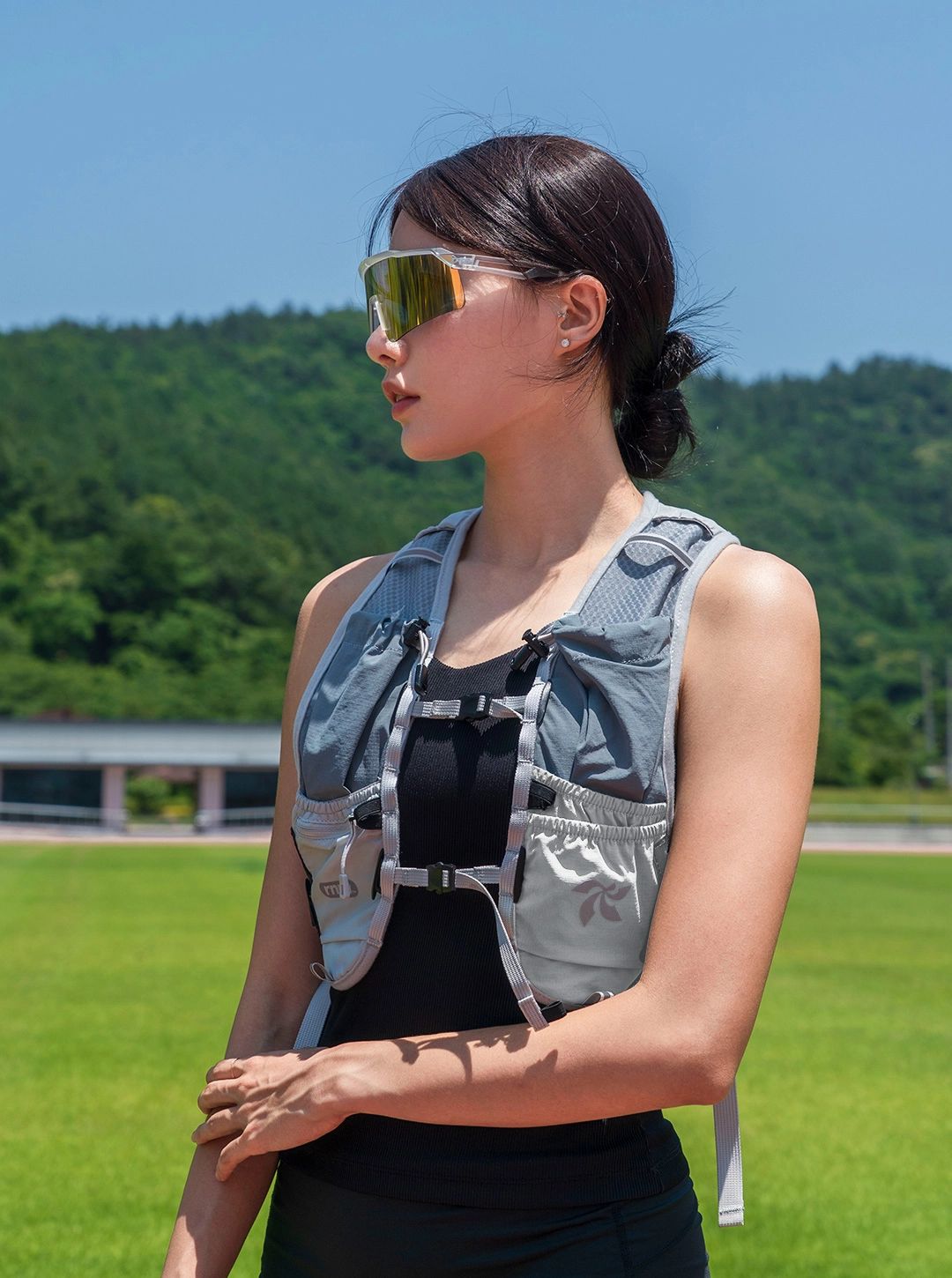 rnrn Crew Running Vest - 4 colors