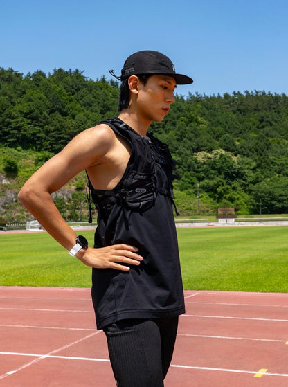 rnrn Crew Running Vest - 4 colors