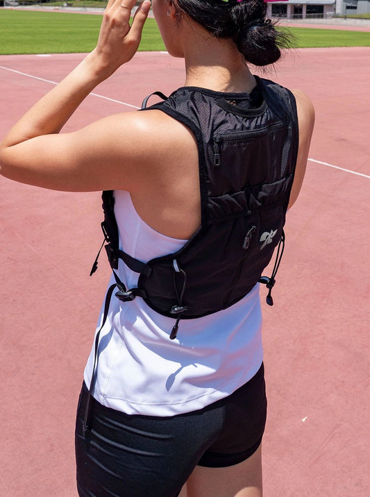 rnrn Crew Running Vest - 4 colors