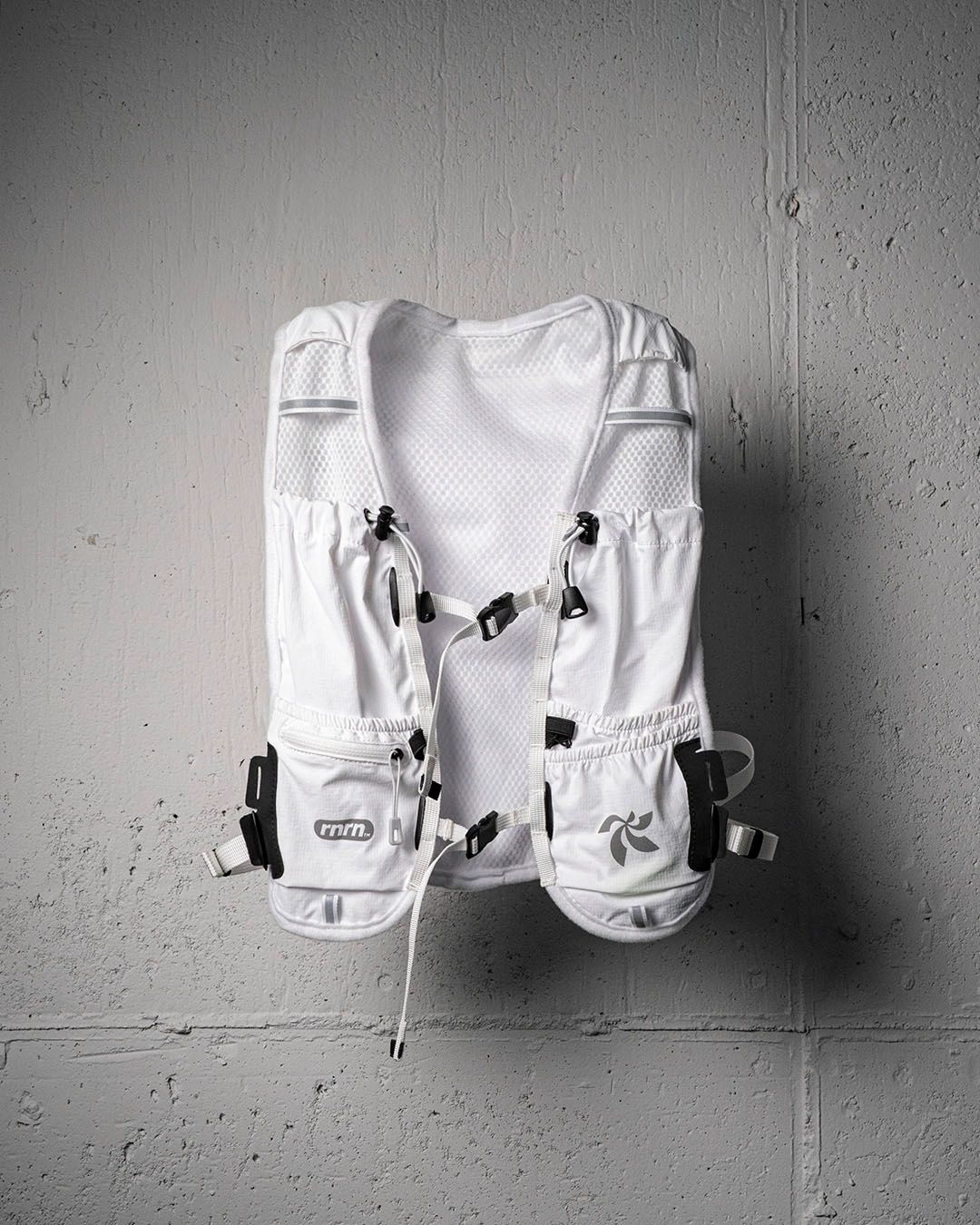 rnrn Crew Running Vest - 4 colors