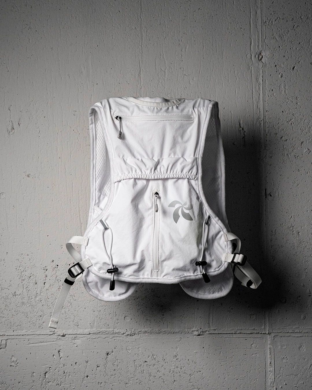 rnrn Crew Running Vest - 4 colors