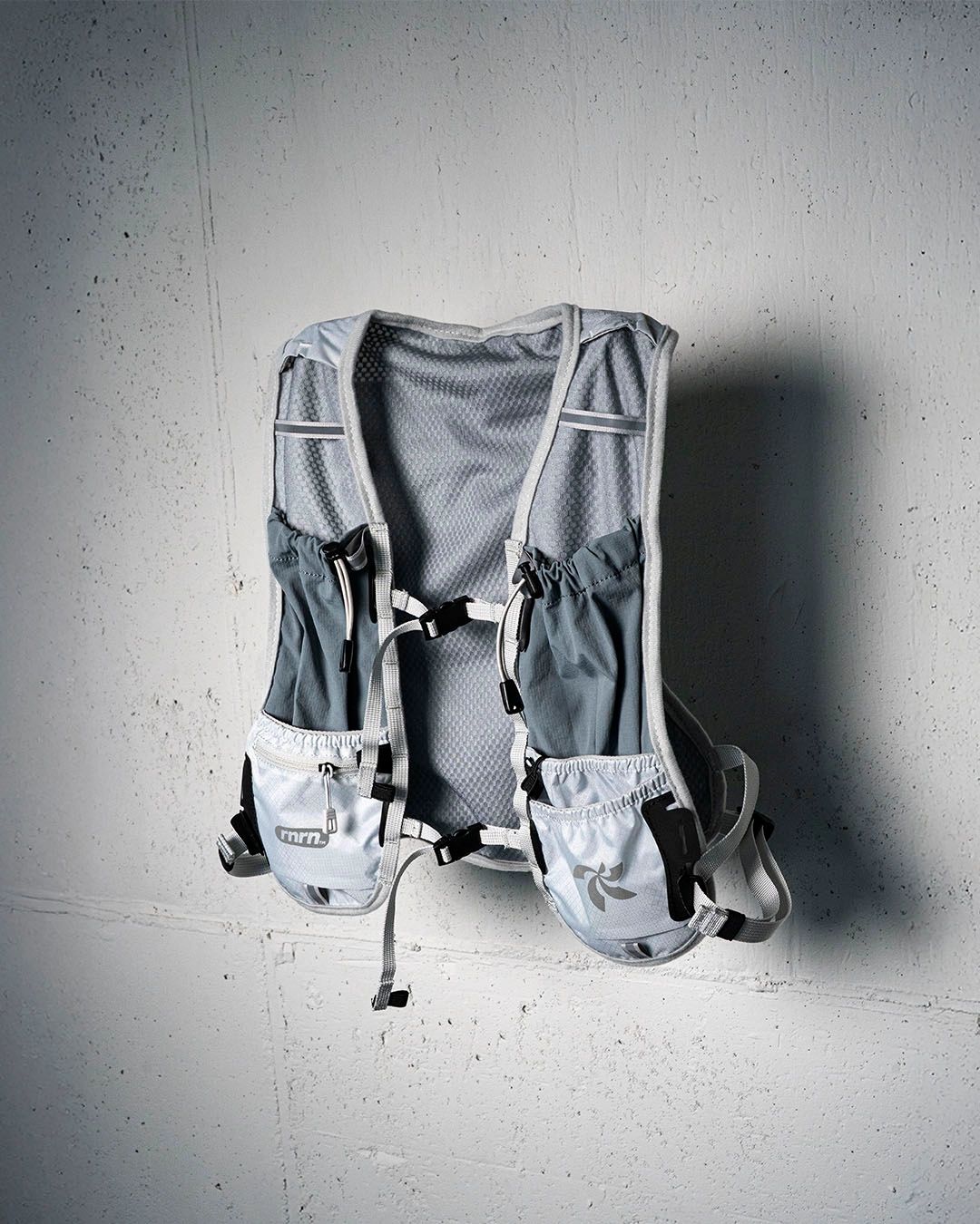 rnrn Crew Running Vest - 4 colors