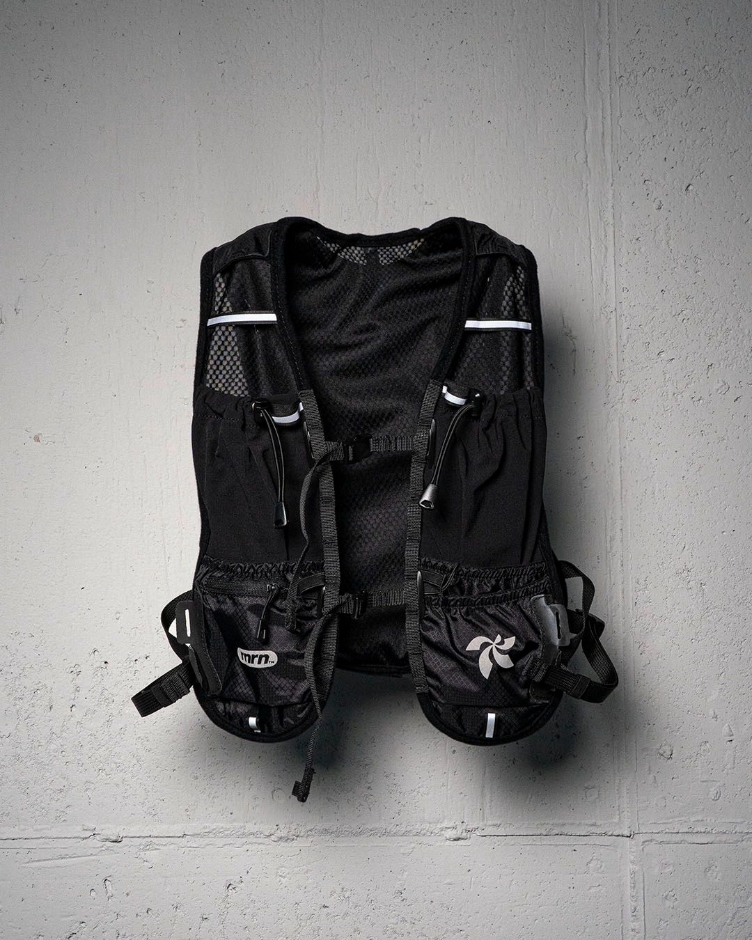 rnrn Crew Running Vest - 4 colors