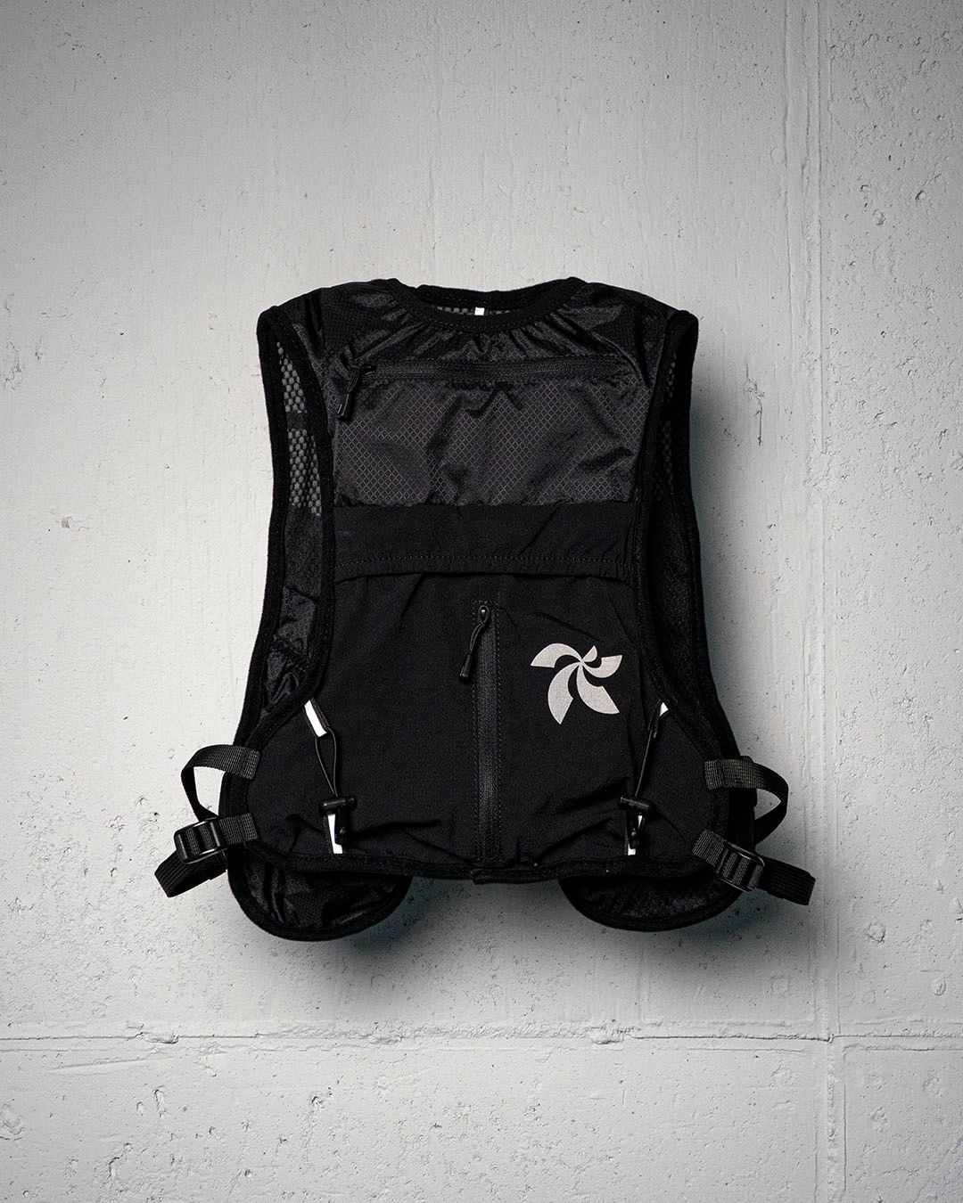 rnrn Crew Running Vest - 4 colors