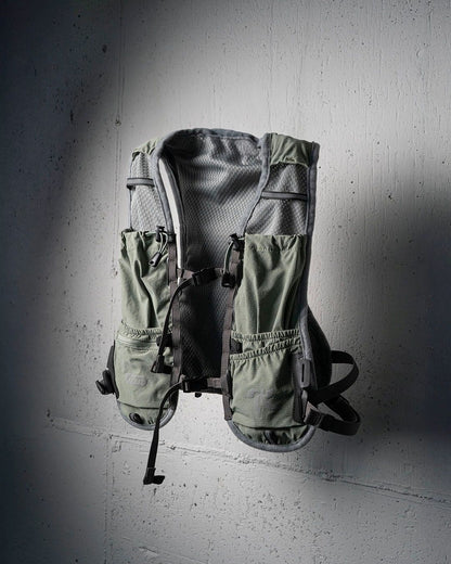 rnrn Crew Running Vest - 4 colors