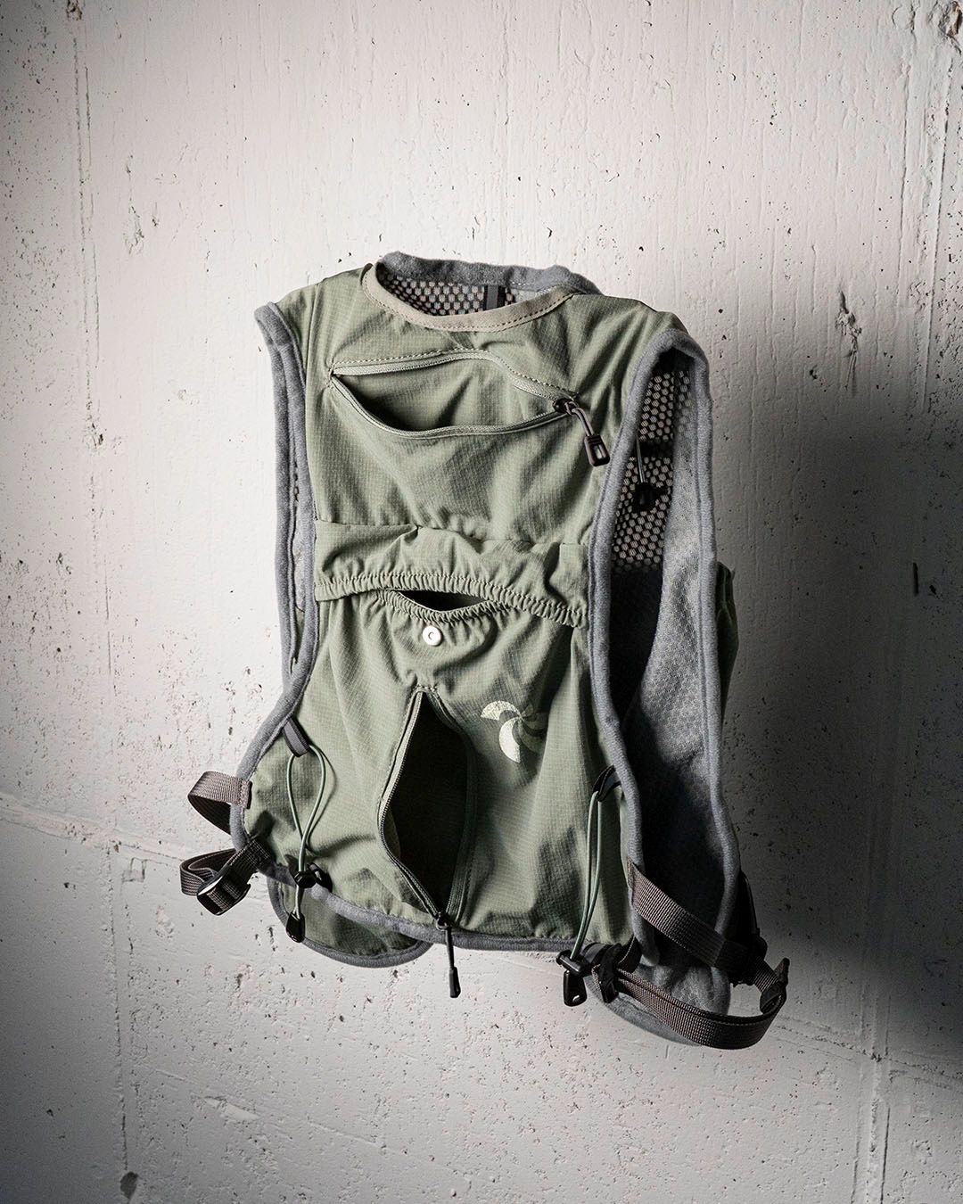 rnrn Crew Running Vest - 4 colors