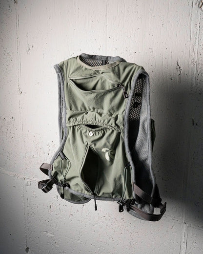 rnrn Crew Running Vest - 4 colors