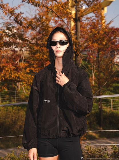 rnrn Looptop Runner Windbreaker - 3 colors