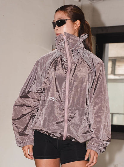 rnrn Looptop Runner Windbreaker - 3 colors