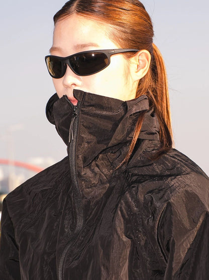rnrn Looptop Runner Windbreaker - 3 colors