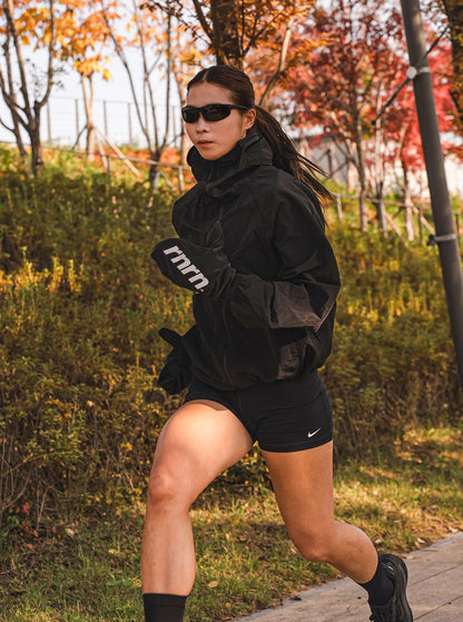 rnrn Looptop Runner Windbreaker - 3 colors