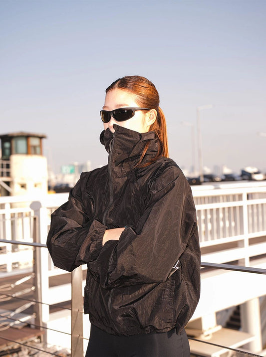 rnrn Looptop Runner Windbreaker - 3 colors