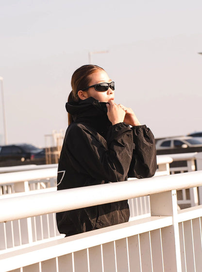rnrn Looptop Runner Windbreaker - 3 colors