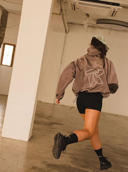 rnrn Looptop Runner Windbreaker - 3 colors