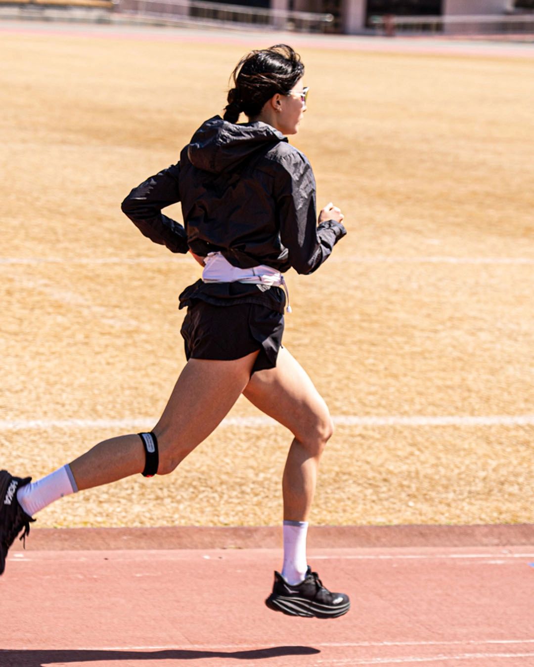 rnrn PODIUM BELT - 2 colors