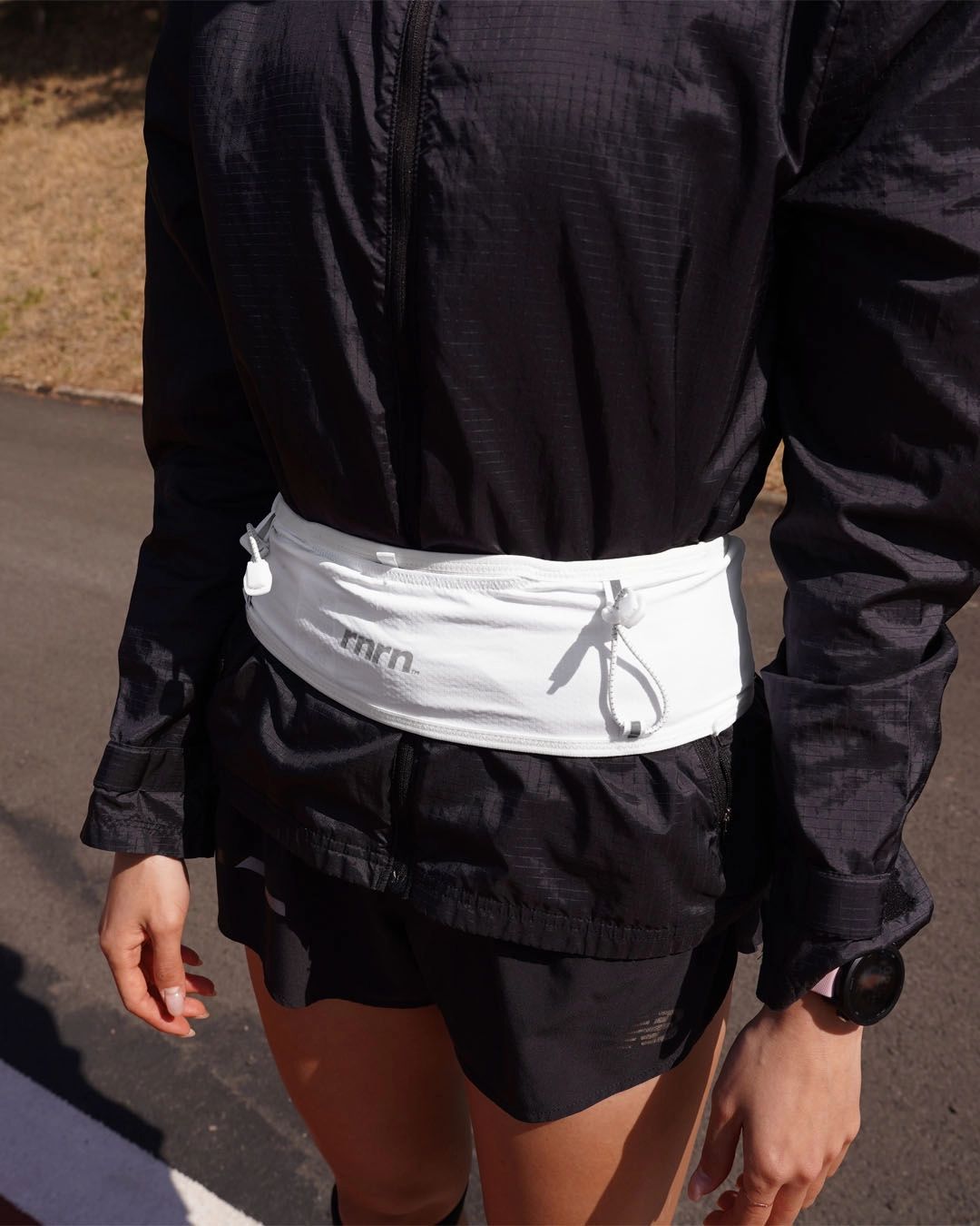 rnrn PODIUM BELT - 2 colors