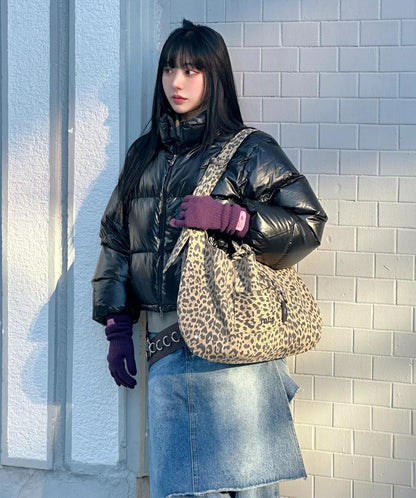 mur Reversible Polar Hobo Bag - 5 colors