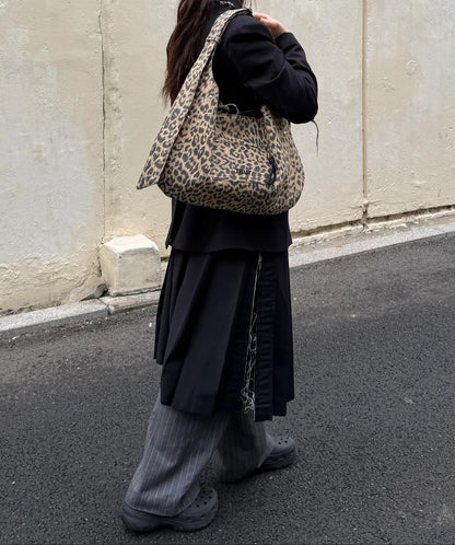 mur Reversible Polar Hobo Bag - 5 colors