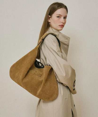 mur Reversible Polar Hobo Bag - 5 colors