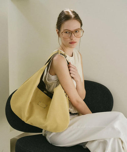 mur Reversible Polar Hobo Bag - 5 colors