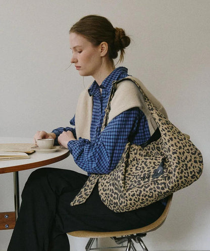 mur Reversible Polar Hobo Bag - 5 colors