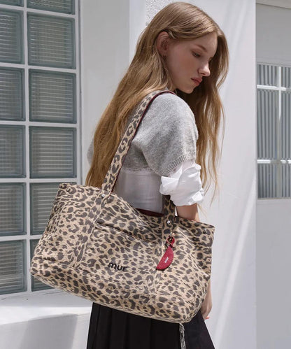 mur Reversible Polar Tote Bag - 5 colors