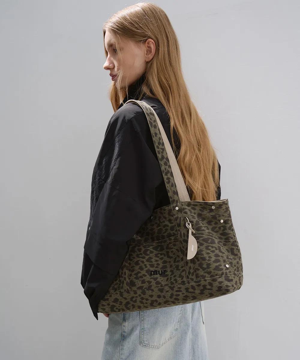 mur Reversible Polar Tote Bag - 5 colors