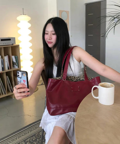 mur Reversible Polar Tote Bag - 5 colors