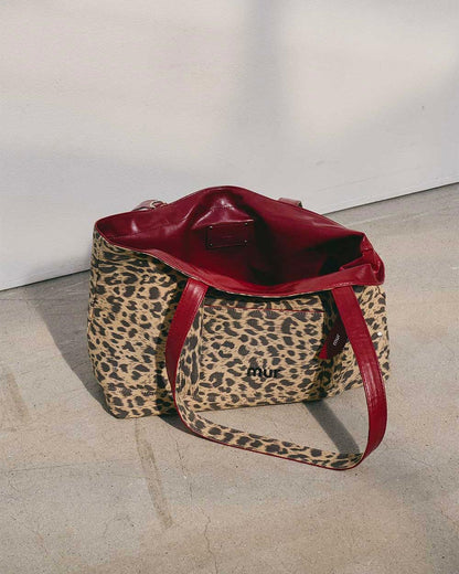 mur Reversible Polar Tote Bag - 5 colors