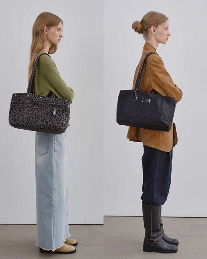 mur Reversible Polar Tote Bag - 5 colors
