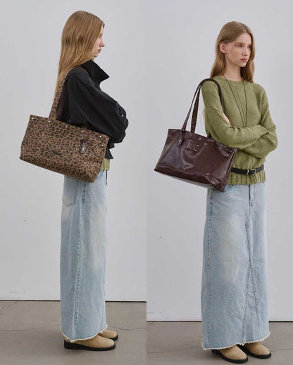 mur Reversible Polar Tote Bag - 5 colors