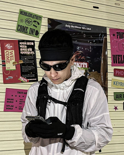 rnrn Head Band - 3 colors