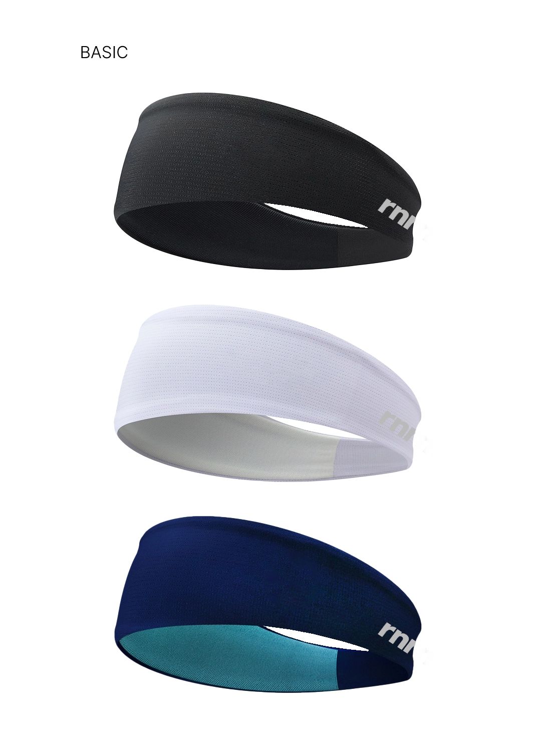 rnrn Head Band - 3 colors