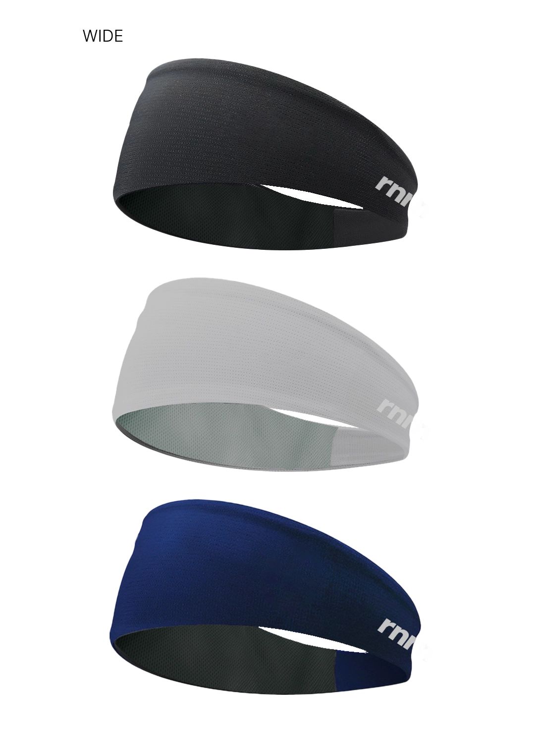 rnrn Head Band - 3 colors