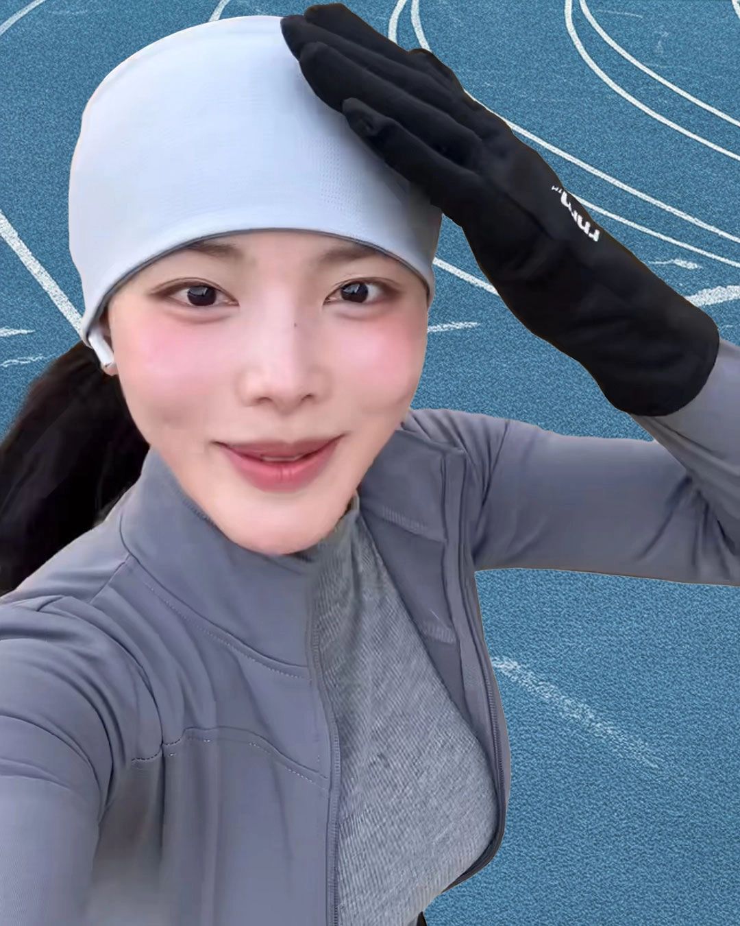 rnrn Head Band - 3 colors