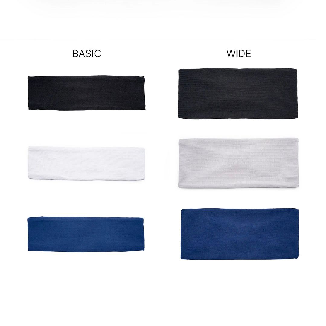 rnrn Head Band - 3 colors