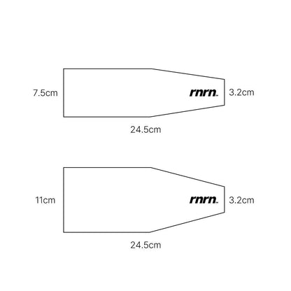 rnrn Head Band - 3 colors