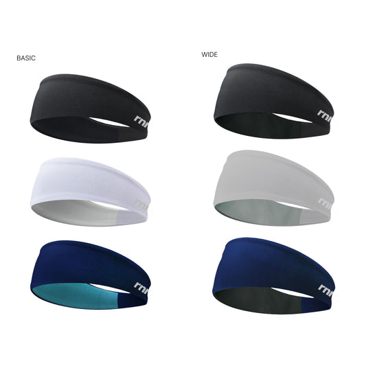 rnrn Head Band - 3 colors