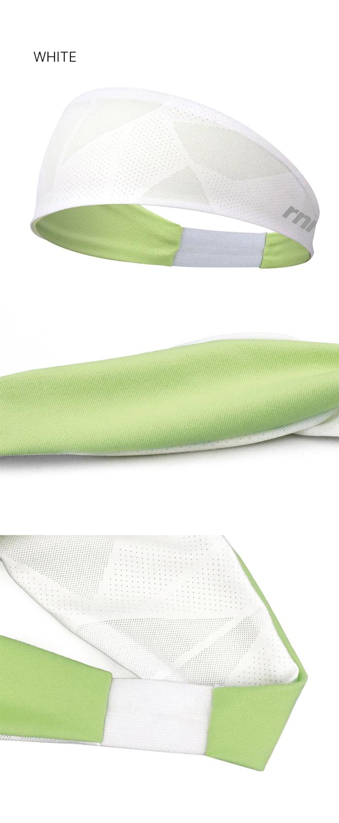 rnrn Head Band (non-slip) - 4 colors