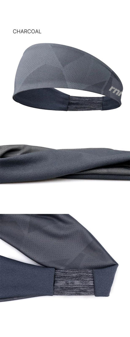 rnrn Head Band (non-slip) - 4 colors