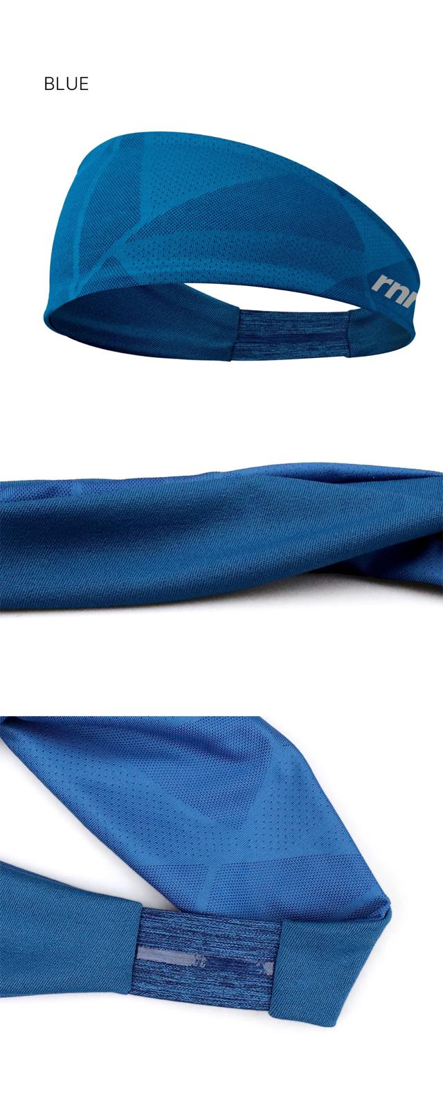rnrn Head Band (non-slip) - 4 colors