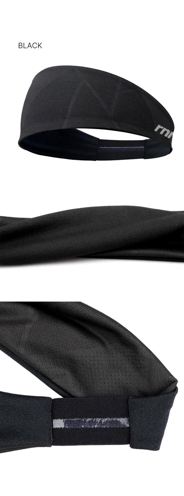 rnrn Head Band (non-slip) - 4 colors